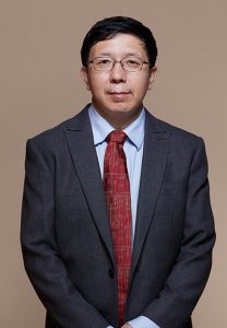 徐愛民教授 : 