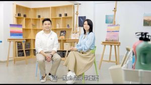 【糖友去旅行】藝術助糖友與糖尿病共存
