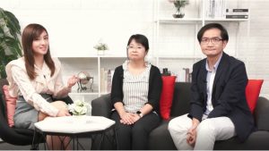 糖尿病患者除了「避糖」，還要「避脂肪」？陳嘉倩 X 陳玉潔醫生及胡裕初醫生同你一齊試食｜心事營地